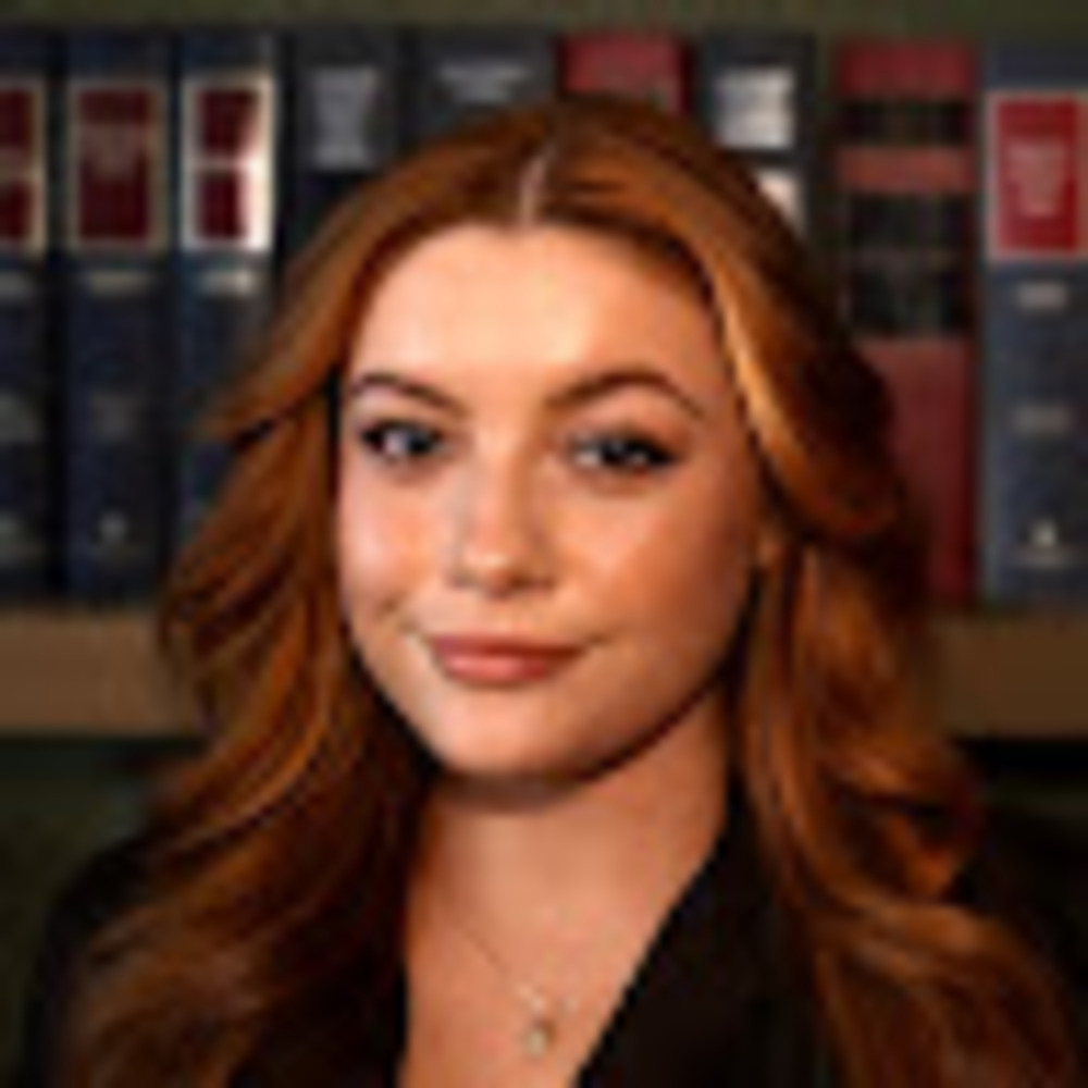 Meet your Posher, Allison
